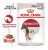 Royal Canin влажный корм для взрослых кошек кусочки в соусе Инстинктив 85гр