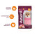 Сухой корм AWARD Healthy growth для котят от 1 месяца, беременных и кормящих кошек с индейкой и курицей с добавлением рыбьего жира и семян льна, 1,5 кг