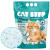 Наполнитель впитывающий силикагелевый CAT STEP Arctic Breeze, 7,6 л