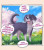ZILLI  Adult Dog Small Breed   Сухой корм для взрослых собак мелких пород     Белая рыба с лососем 2кг