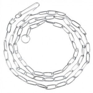 Цепь привязочная, 3*2500 мм, Gamma