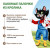 Лакомство Ферма кота Федора лакомые палочки для кошек и котят из кролика 3 х 5 г