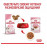 Royal Canin KITTEN корм полнорационный для котят до 12 месяцев (кусочки в желе) 85г