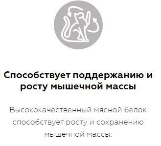 Karmy Sterilized Сухой корм для стерилизованных кошек и кастрированных котов Лосось 0,4кг