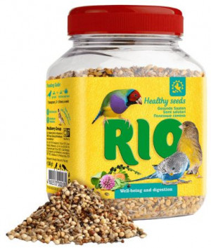 RIO Полезные семена 240гр