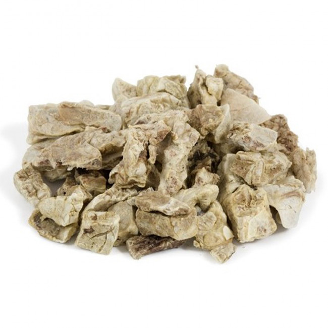 TITBIT Лакомство для собак Легкое говяжье XXL, мягкая упаковка, 67 г