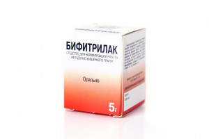 Бифитрилак 5г