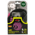 Поводок-рулетка для собак Flexi Life Geometry Pink S 5м до 12кг, трос