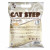 Наполнитель комкующийся растительный CAT STEP Tofu Vanilla, 12 л