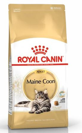 Royal Canin Maine Coon сухой корм для кошек породы Мейн Кун 2 кг