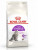 Royal Canin Сухой корм корм Sensible для кошек с чувствительным пищеварением 400гр