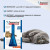 Inspector Quadro капли на холку для кошек 8-15кг от блох, клещей, гельминтов, 1 пипетка