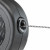 Рулетка FLIPPY ONE Reflex L фуксия, шнур 5м, 35кг