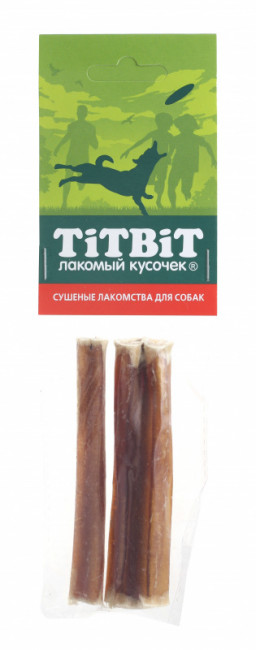 TiTBiT Корень бычий догодент 2 - мягкая упаковка