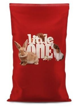 Little One Полнорационный корм для песчанок 15кг