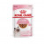 Royal Canin KITTEN корм полнорационный для котят до 12 месяцев (кусочки в соусе) 85г